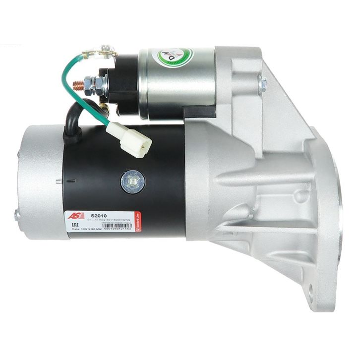 Starteris AS-PL S2010