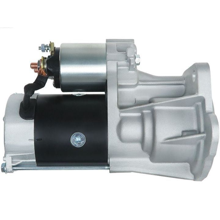 Starteris AS-PL S2012