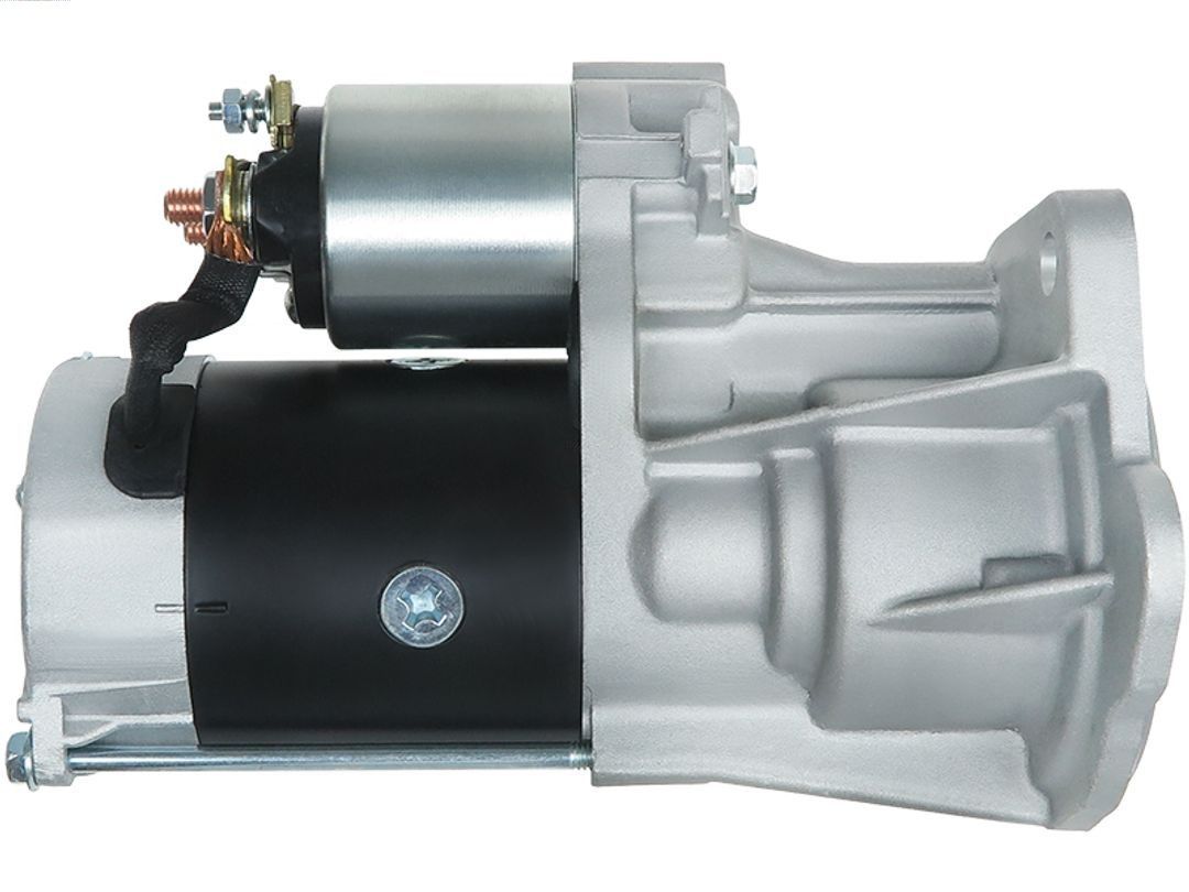 Starteris AS-PL S2012