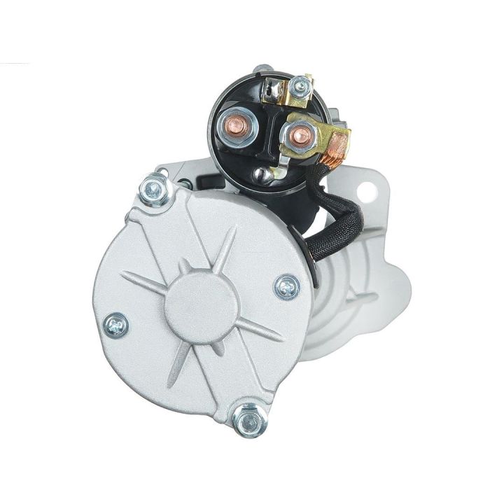 Starteris AS-PL S2012