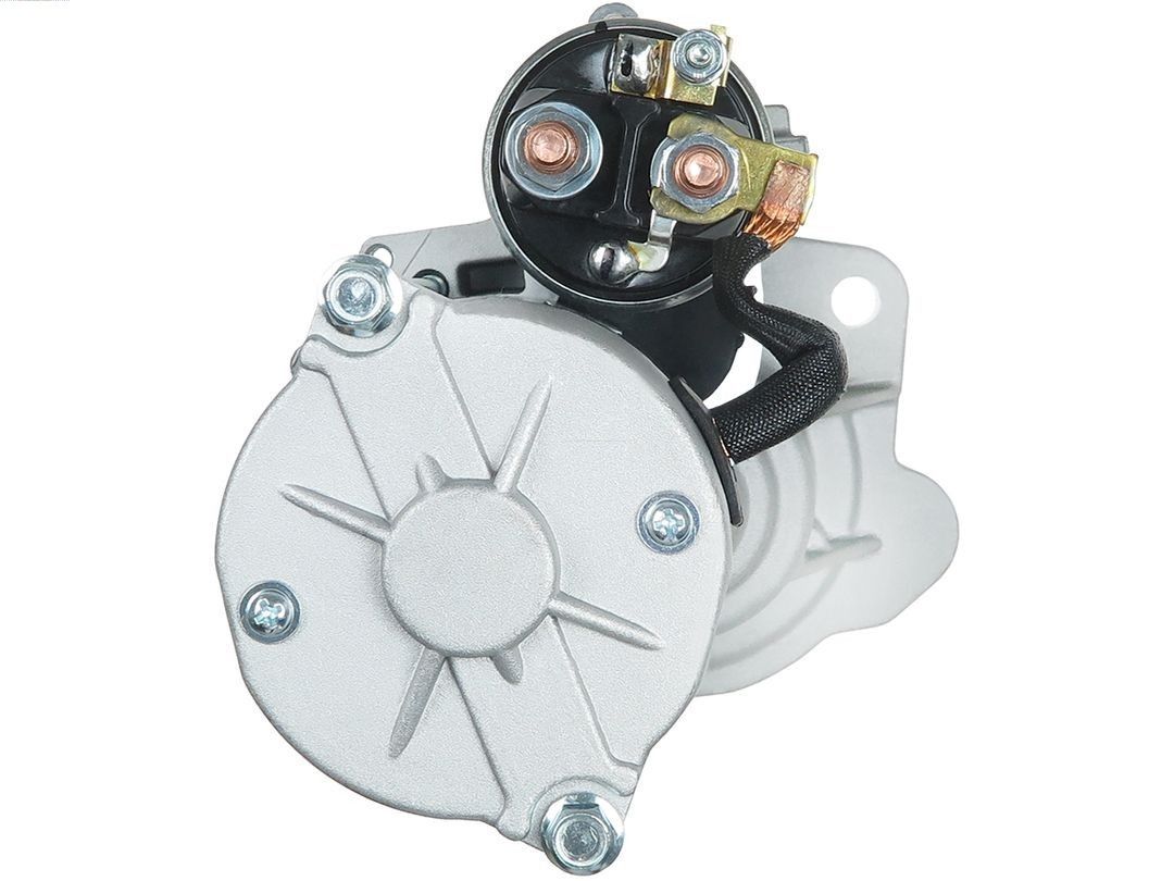 Starteris AS-PL S2012