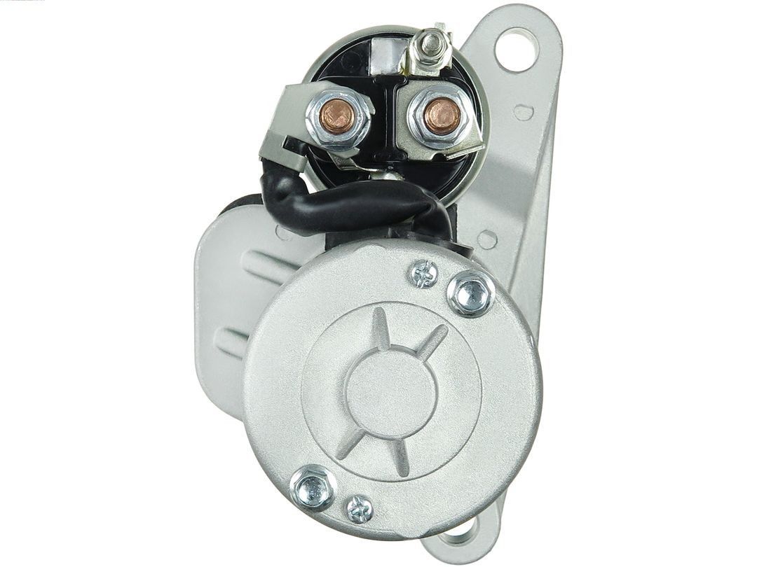 Starteris AS-PL S2014