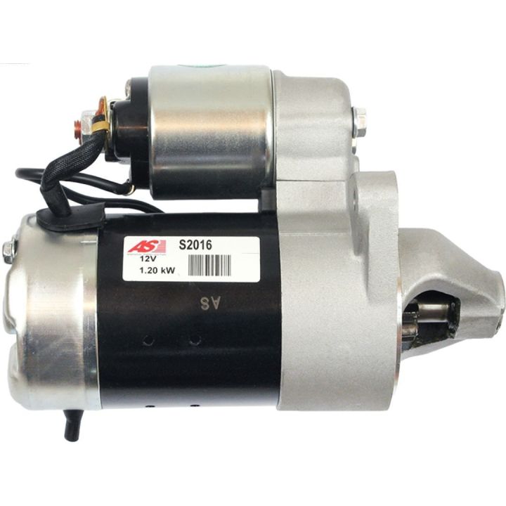 Starteris AS-PL S2016