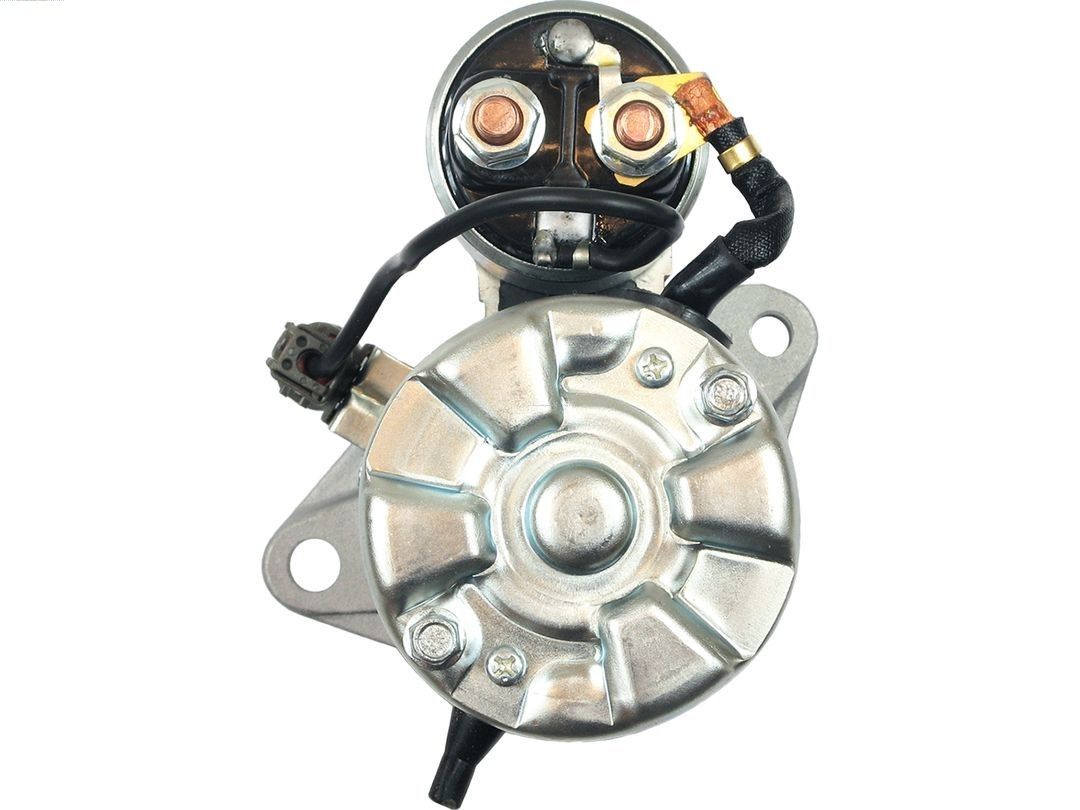 Starteris AS-PL S2016