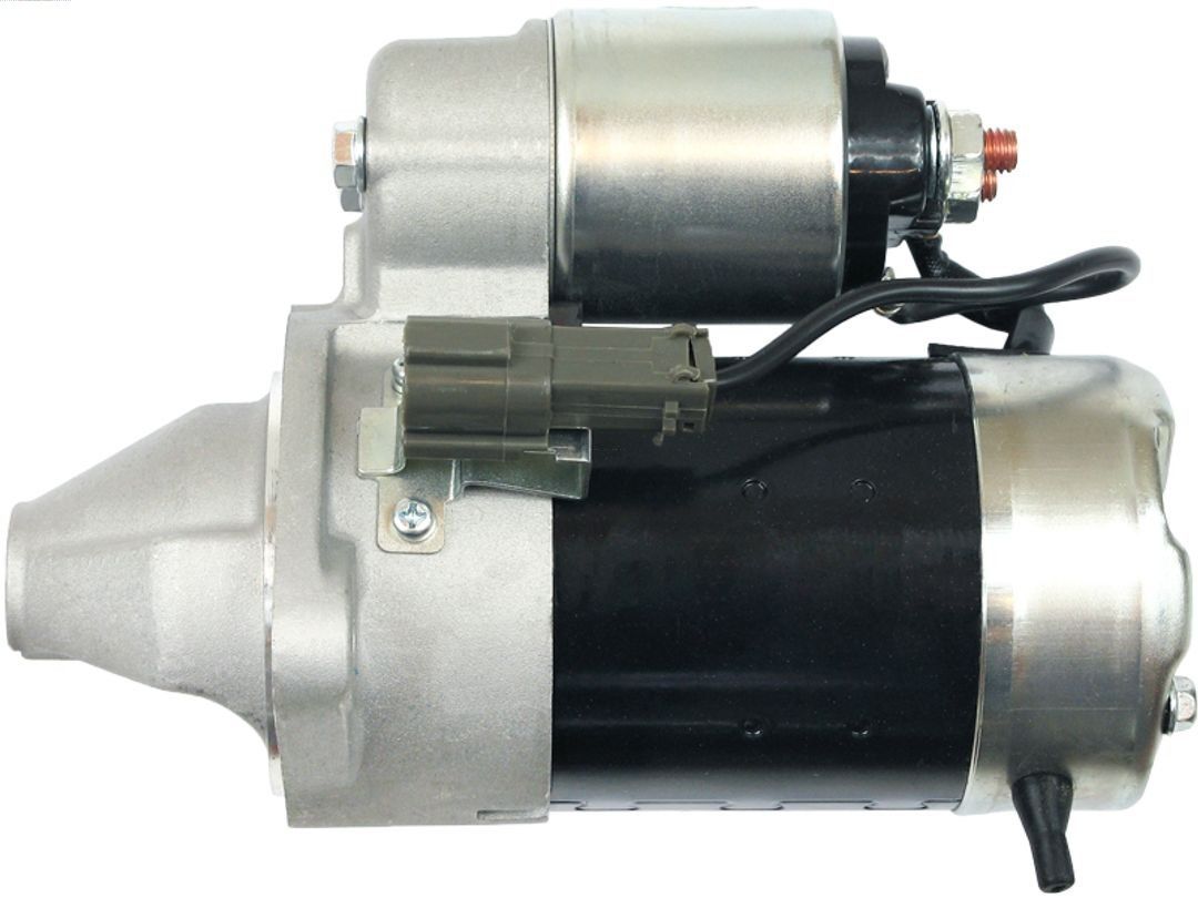 Starteris AS-PL S2016