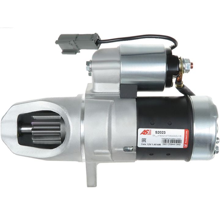 Starteris AS-PL S2023