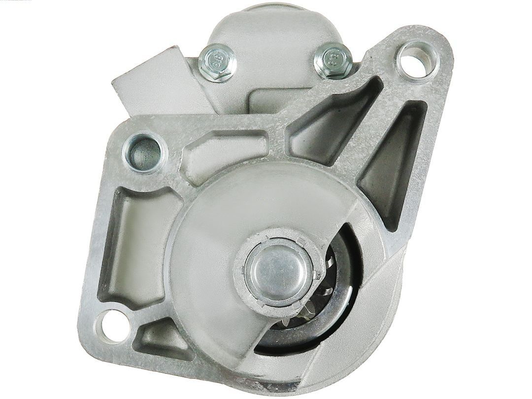 Starteris AS-PL S2025