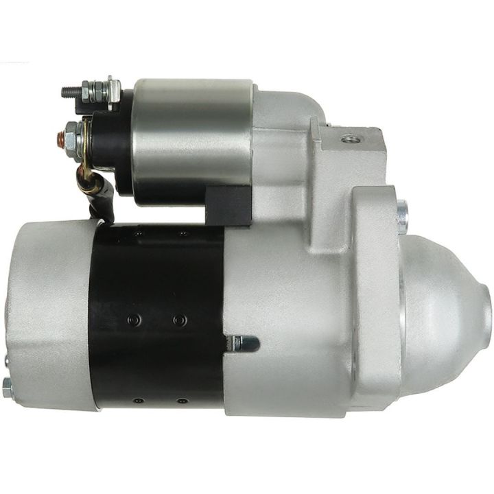 Starteris AS-PL S2025