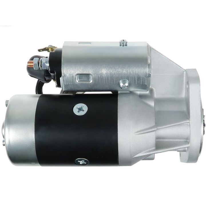 Starteris AS-PL S2026