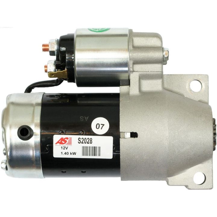 Starteris AS-PL S2028