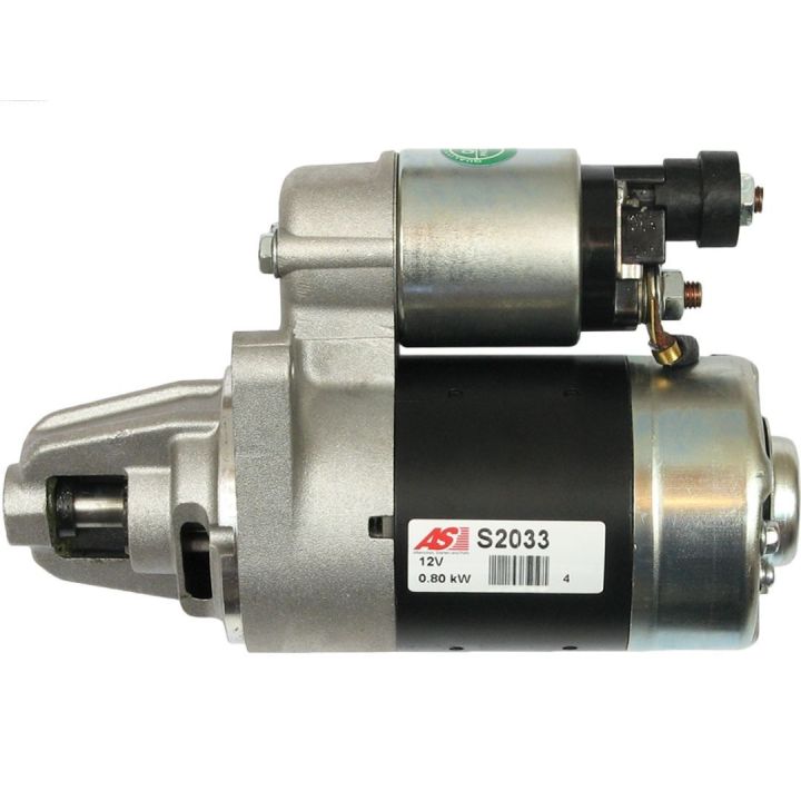 Starteris AS-PL S2033