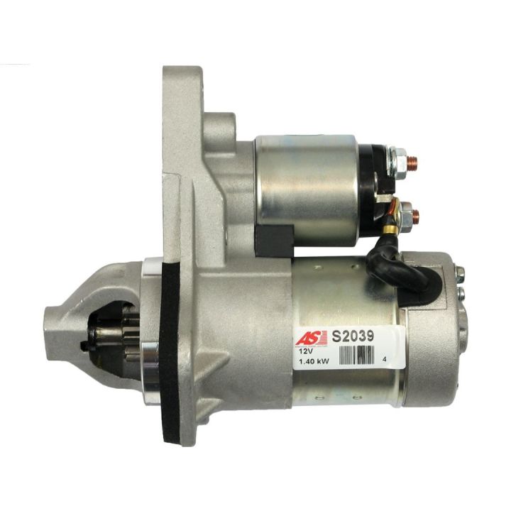 Starteris AS-PL S2039