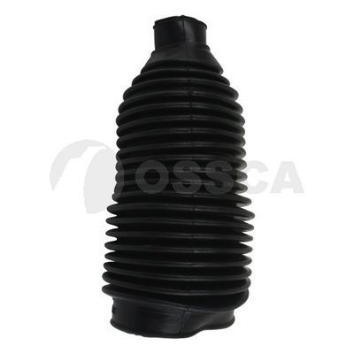 Gofruotoji membrana, vairavimas OSSCA 10802