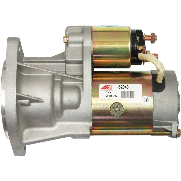 Starteris AS-PL S2043