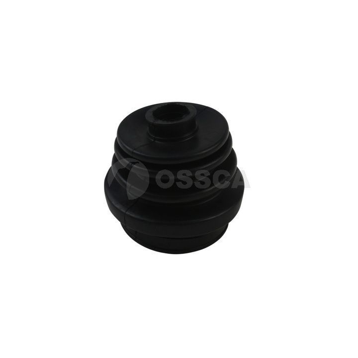 Gofruotoji membrana, kardaninis velenas OSSCA 12763