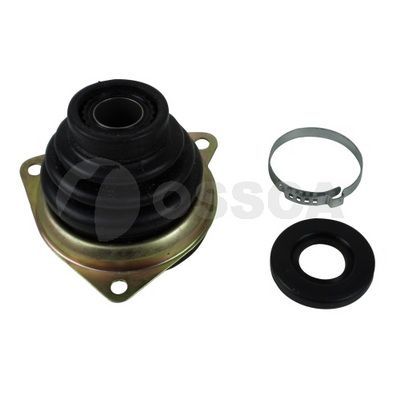 Gofruotoji membrana, kardaninis velenas OSSCA 14180