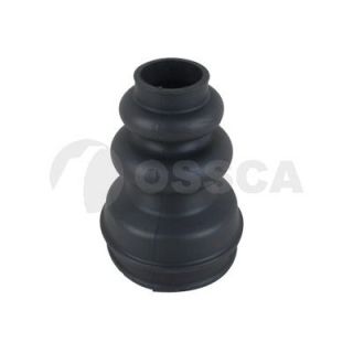 Gofruotoji membrana, kardaninis velenas OSSCA 35459