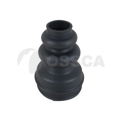 Gofruotoji membrana, kardaninis velenas OSSCA 35459