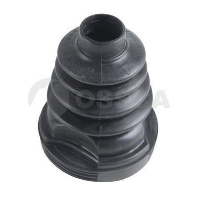 Gofruotoji membrana, kardaninis velenas OSSCA 35485