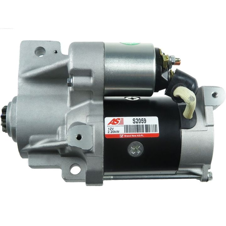 Starteris AS-PL S2059
