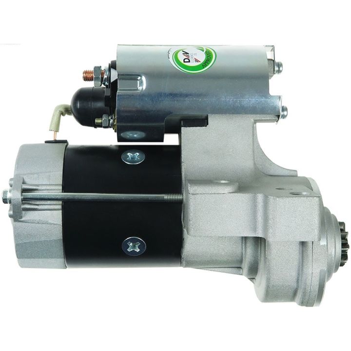 Starteris AS-PL S2066