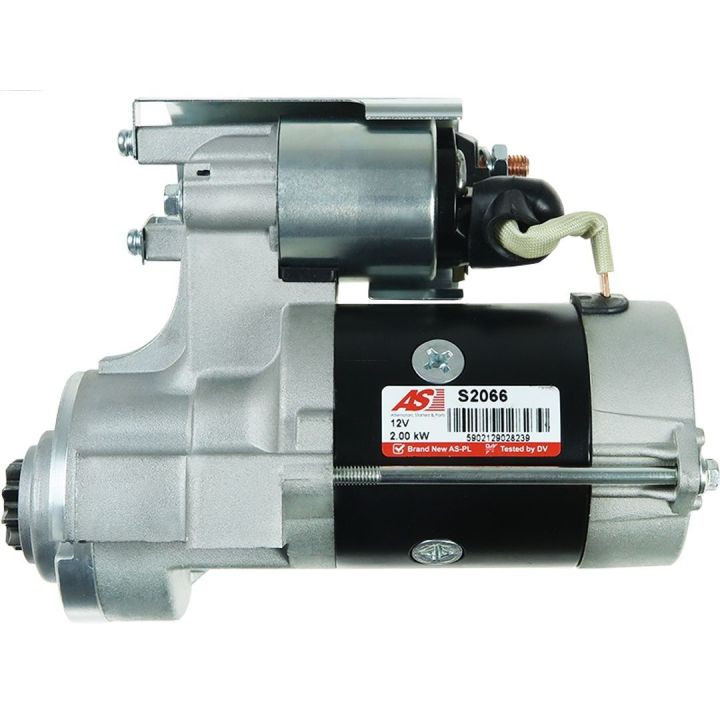 Starteris AS-PL S2066