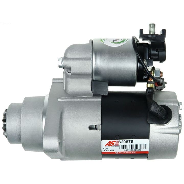 Starteris AS-PL S2067S