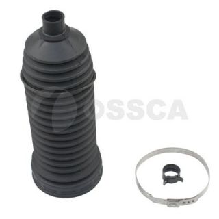 Gofruotoji membrana, vairavimas OSSCA 01727