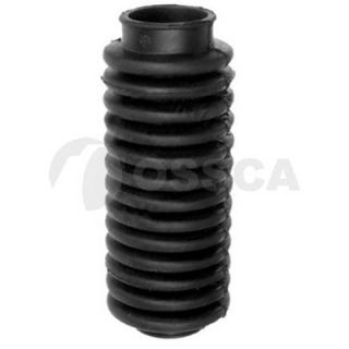 Gofruotoji membrana, vairavimas OSSCA 09407