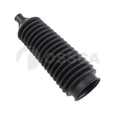 Gofruotoji membrana, vairavimas OSSCA 55921