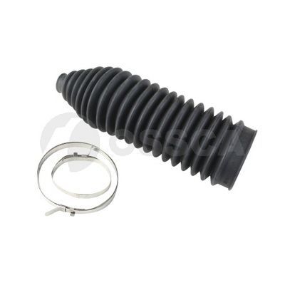 Gofruotoji membrana, vairavimas OSSCA 59588