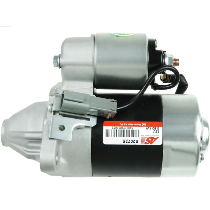 Starteris AS-PL S2072S