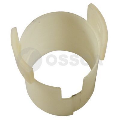 Kreipiantysis vamzdis, sankaba OSSCA 01849