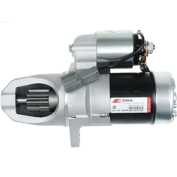 Starteris AS-PL S2084S