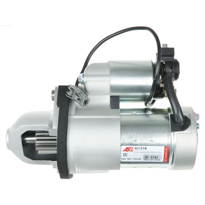 Starteris AS-PL S2101S