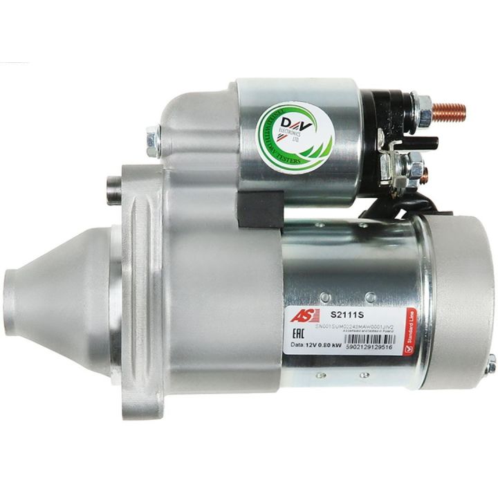Starteris AS-PL S2111S