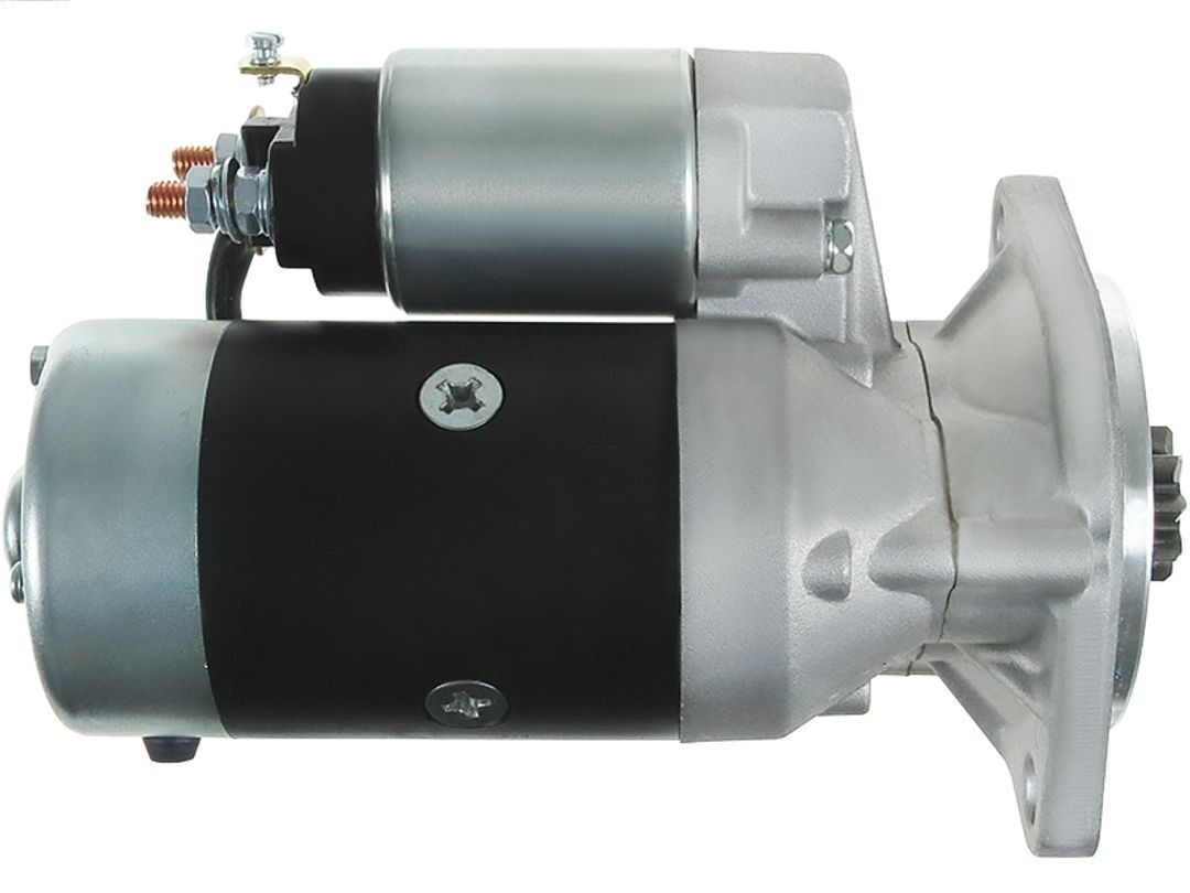 Starteris AS-PL S2118S