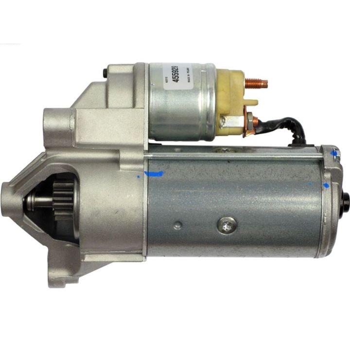 Starteris AS-PL S3002(VALEO)