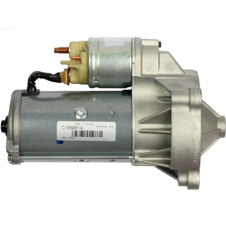 Starteris AS-PL S3002(VALEO)