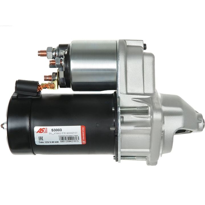 Starteris AS-PL S3003