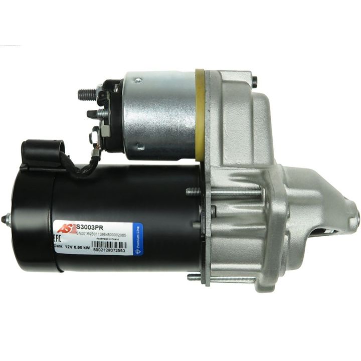 Starteris AS-PL S3003PR