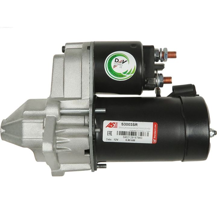 Starteris AS-PL S3003SR