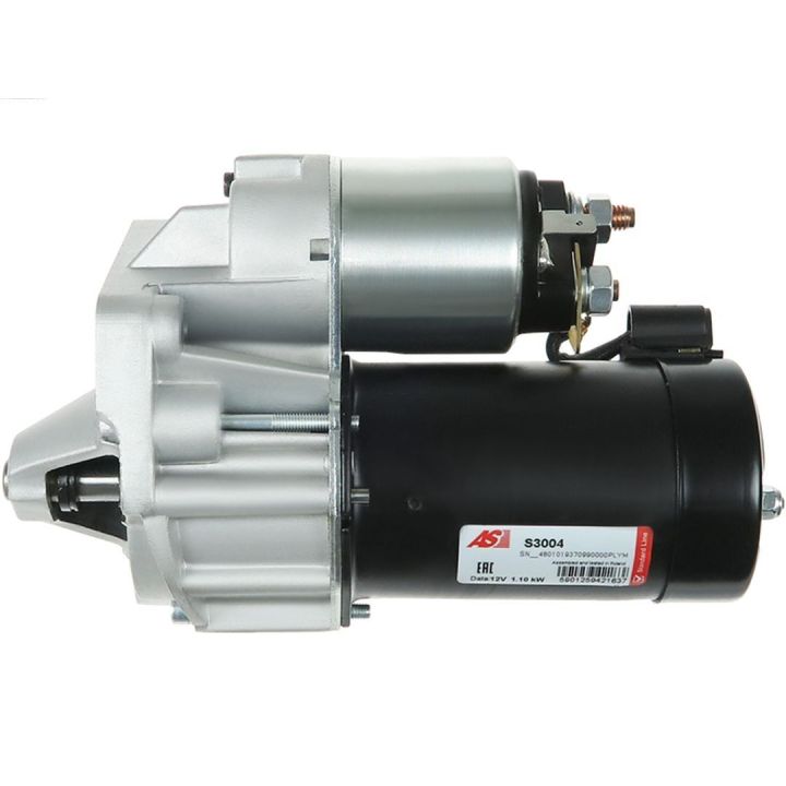 Starteris AS-PL S3004