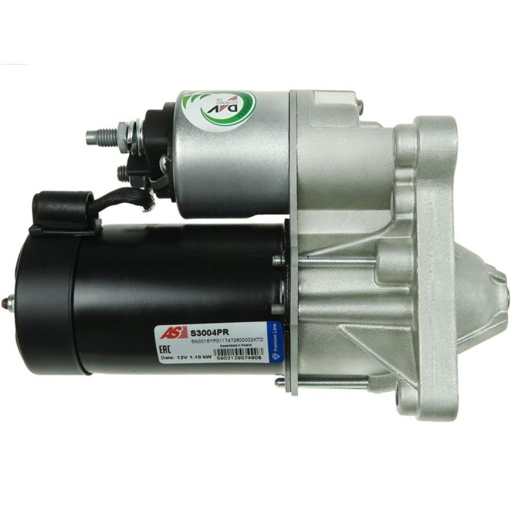 Starteris AS-PL S3004PR