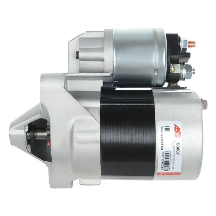Starteris AS-PL S3007