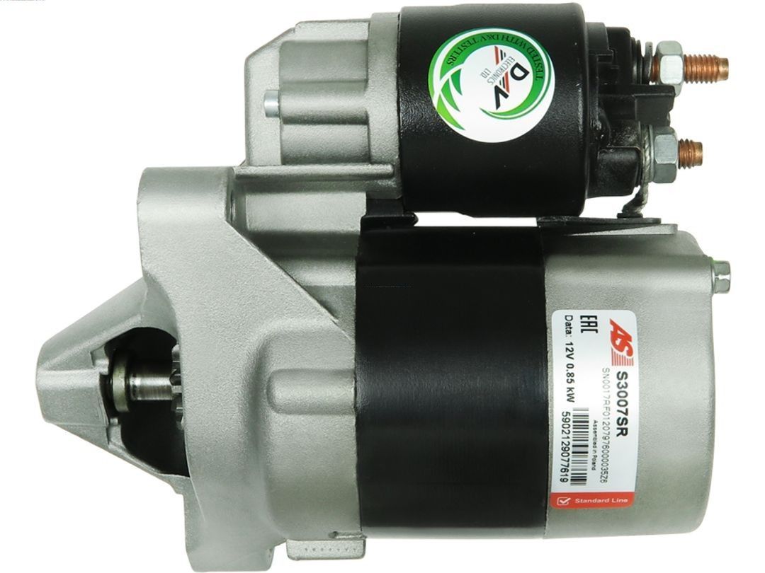 Starteris AS-PL S3007SR