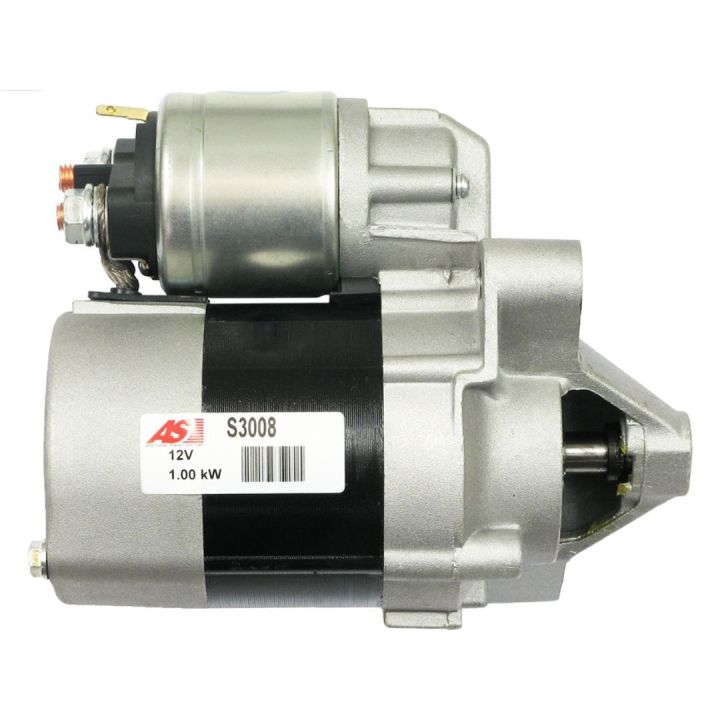 Starteris AS-PL S3008