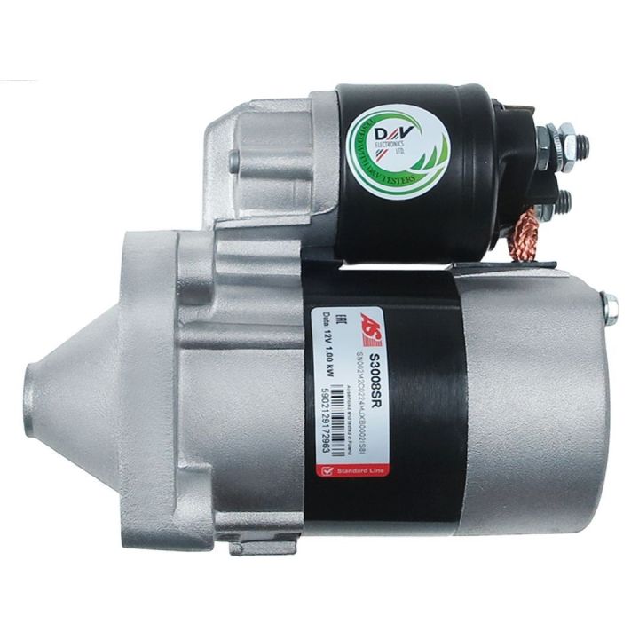 Starteris AS-PL S3008SR