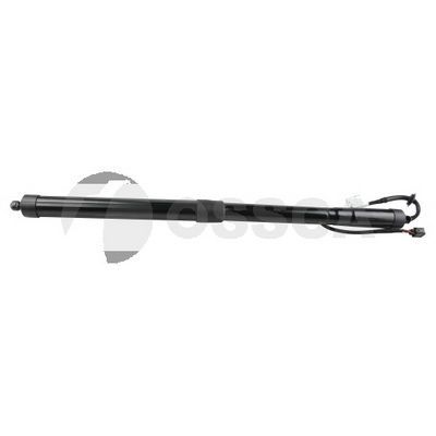 Dujinė spyruoklė, bagažinė OSSCA 34652