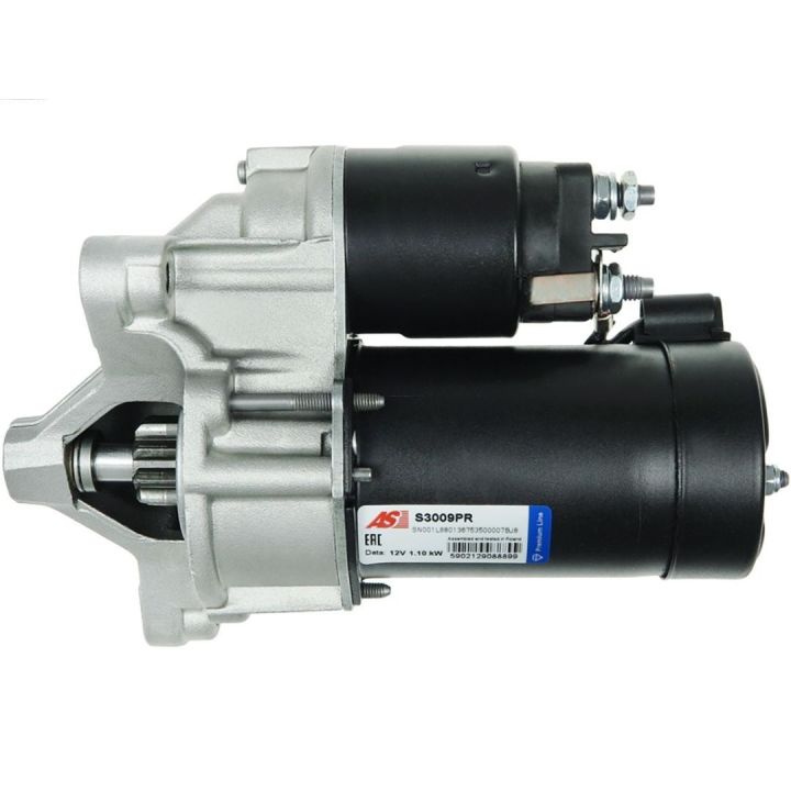 Starteris AS-PL S3009PR